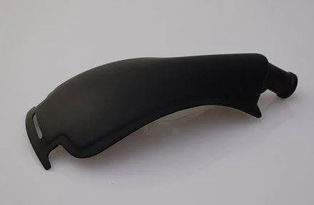 Bell Top Air Eyeport - Quick Lock V10 Nozzle - Matte Black