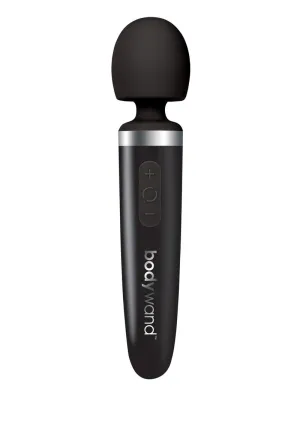 Bodywand Usb Multi Function Black