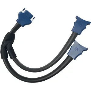 Breg Polar Care Wave Y-Connector (Bilateral Knee)