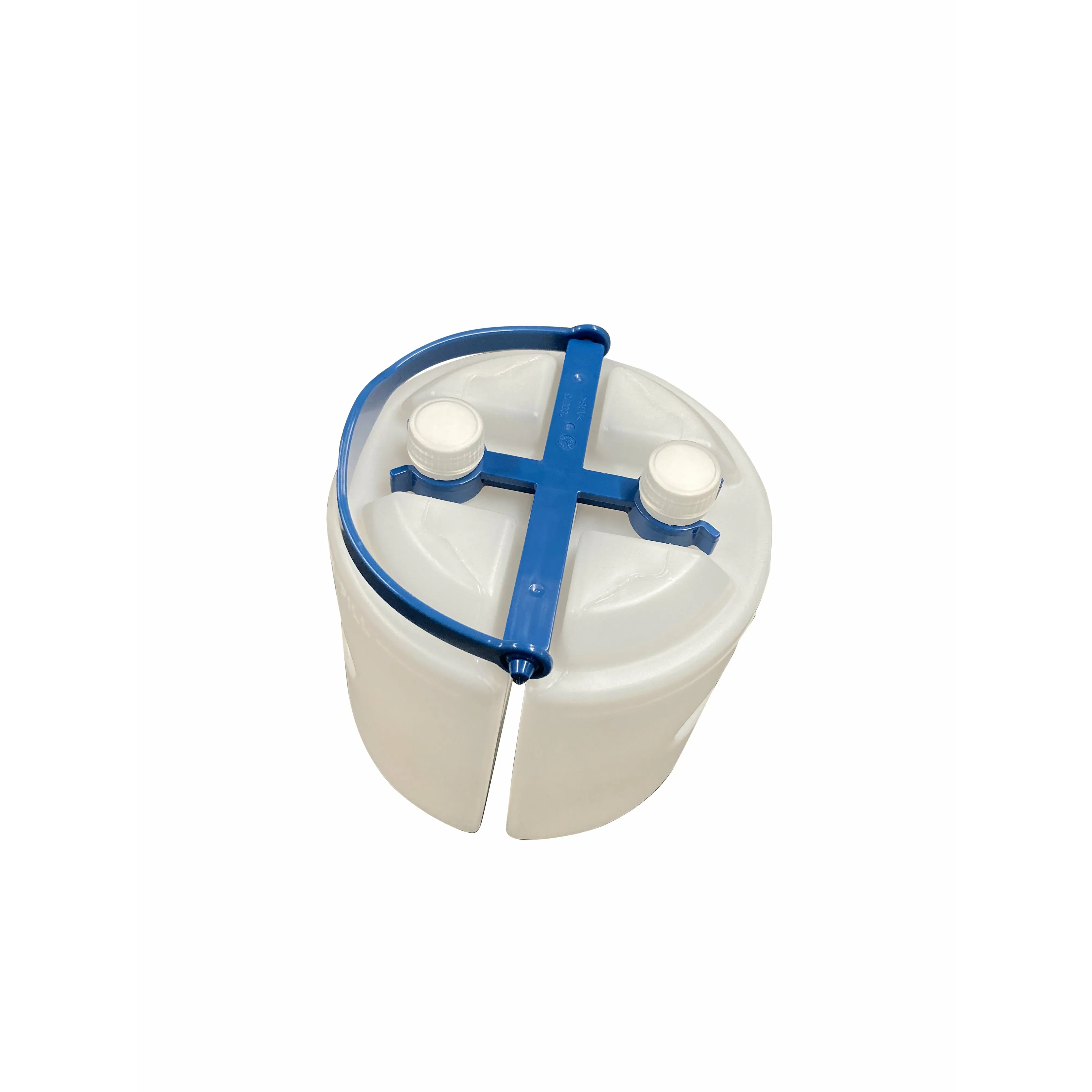 Breg Polar Care Wave Y-Connector (Bilateral Knee)