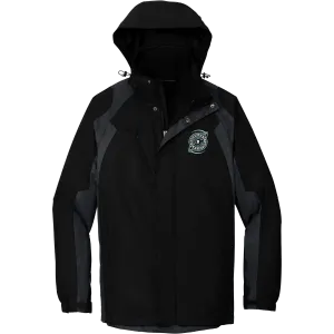 Brooklyn Aviators Ranger 3-in-1 Jacket