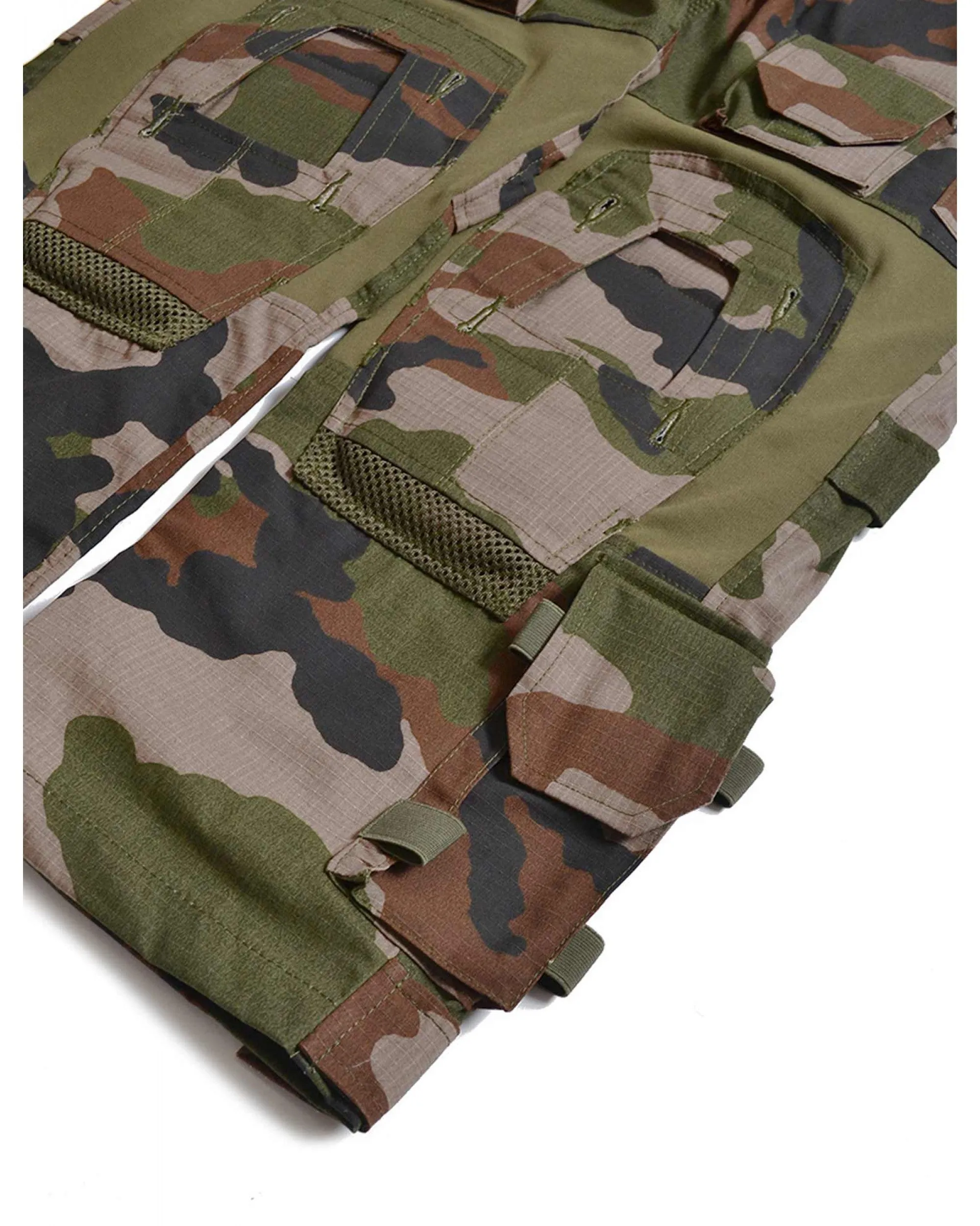 C222 Ranger Trousers - French CE