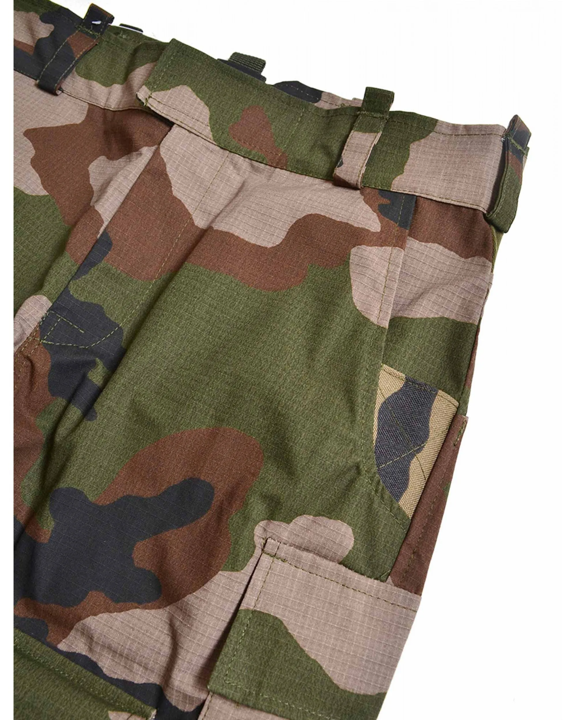 C222 Ranger Trousers - French CE