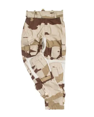 C222 Ranger Trousers - French Desert (Daguet)