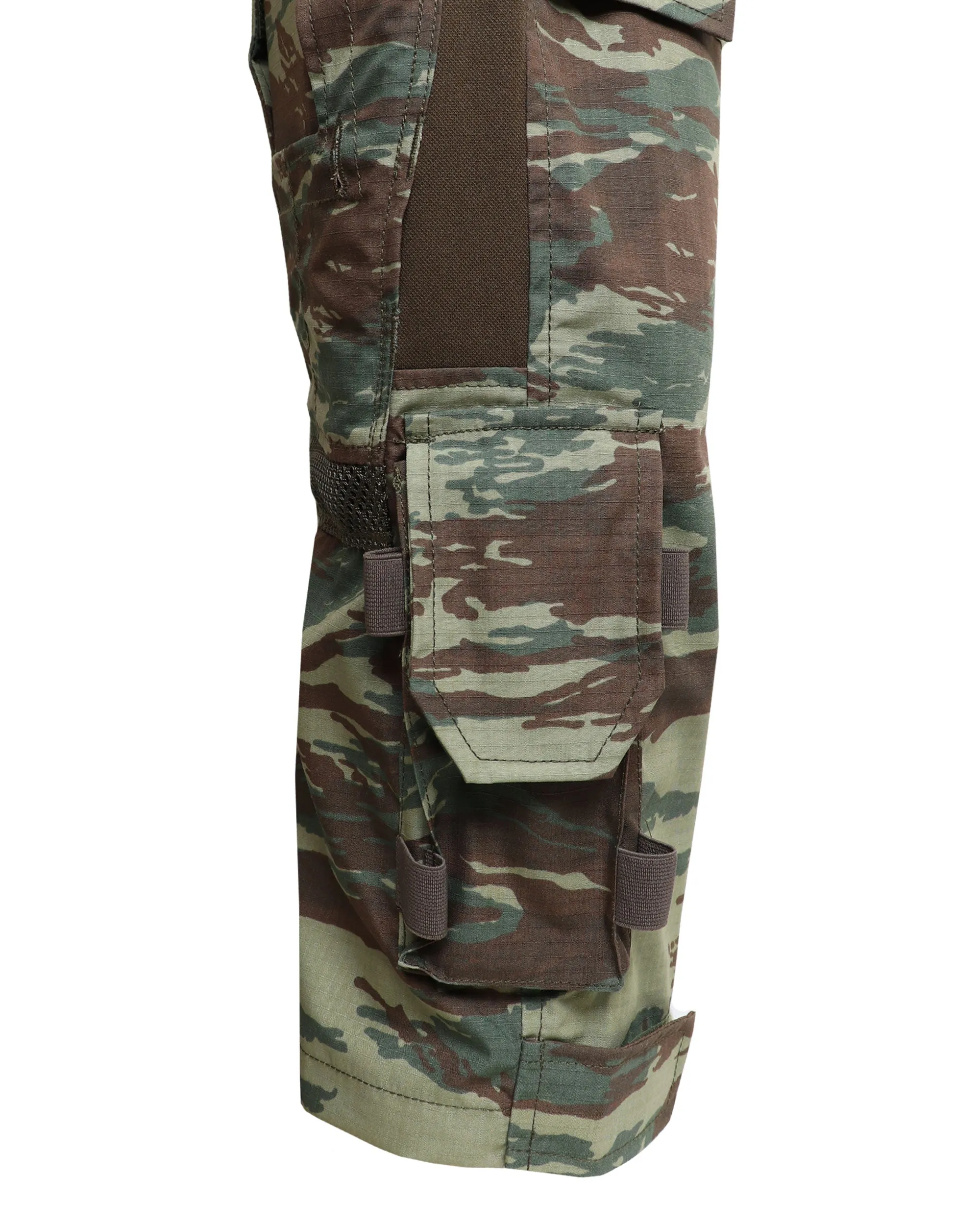 C222 Ranger Trousers - Greek Lizard