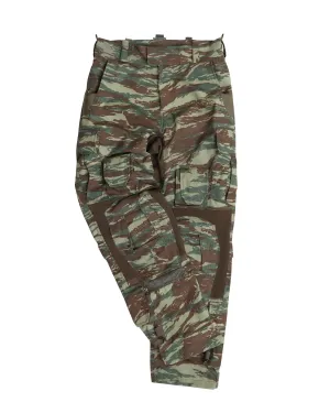C222 Ranger Trousers - Greek Lizard