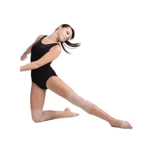 Capezio Gel Knee Pads