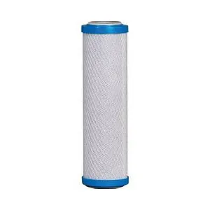 Carbon Block Cartridge (single filter)