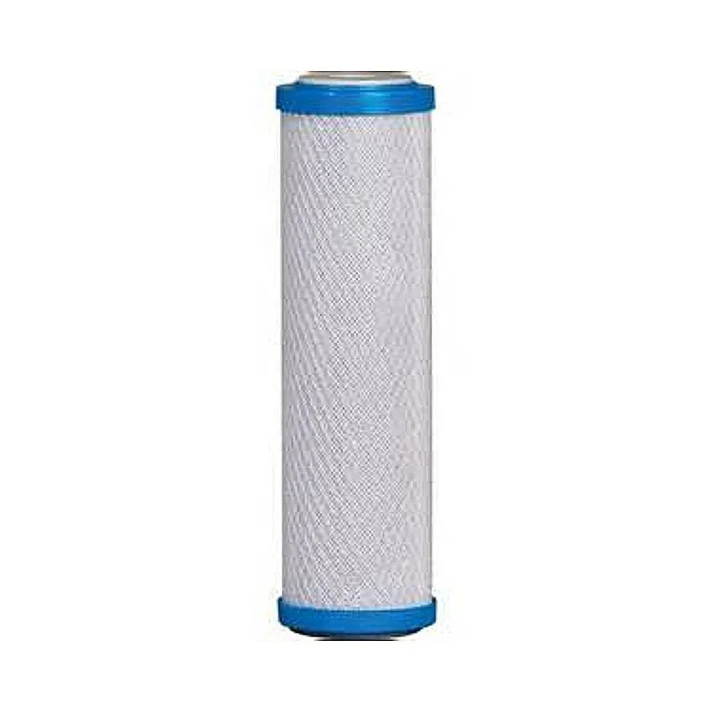 Carbon Block Cartridge (single filter)