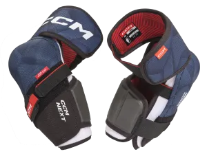 CCM Next Senior Elbow Pads