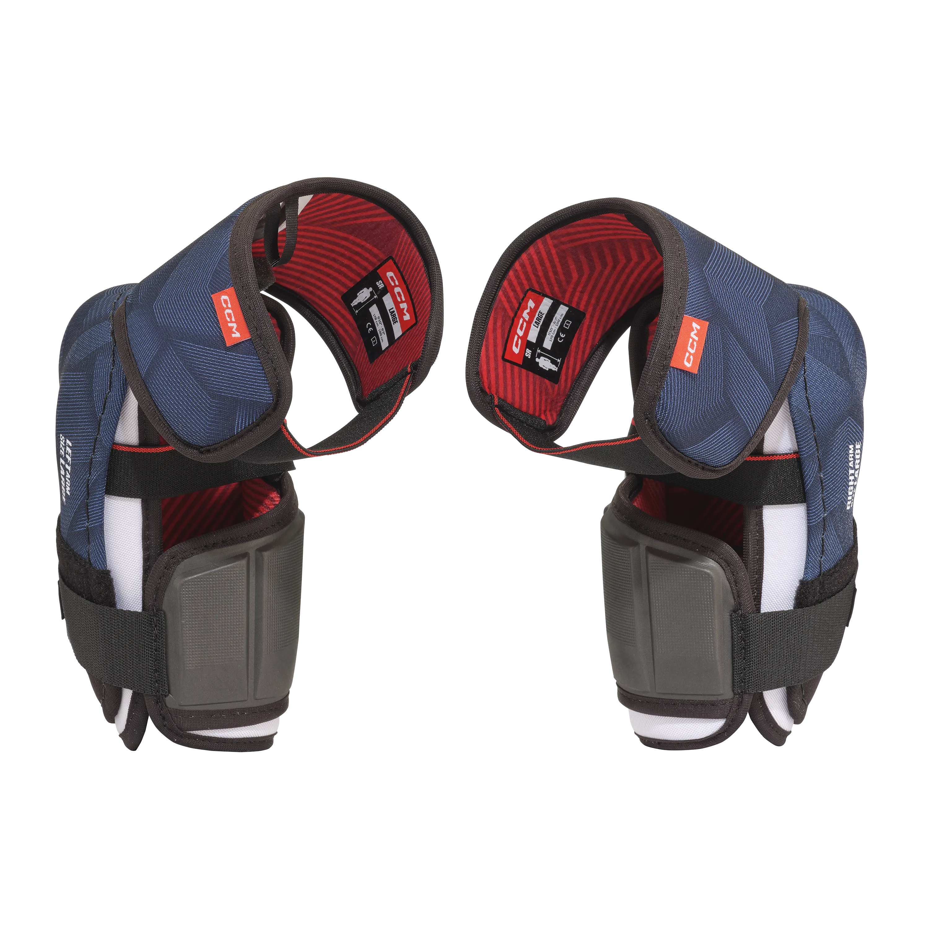 CCM Next Senior Elbow Pads