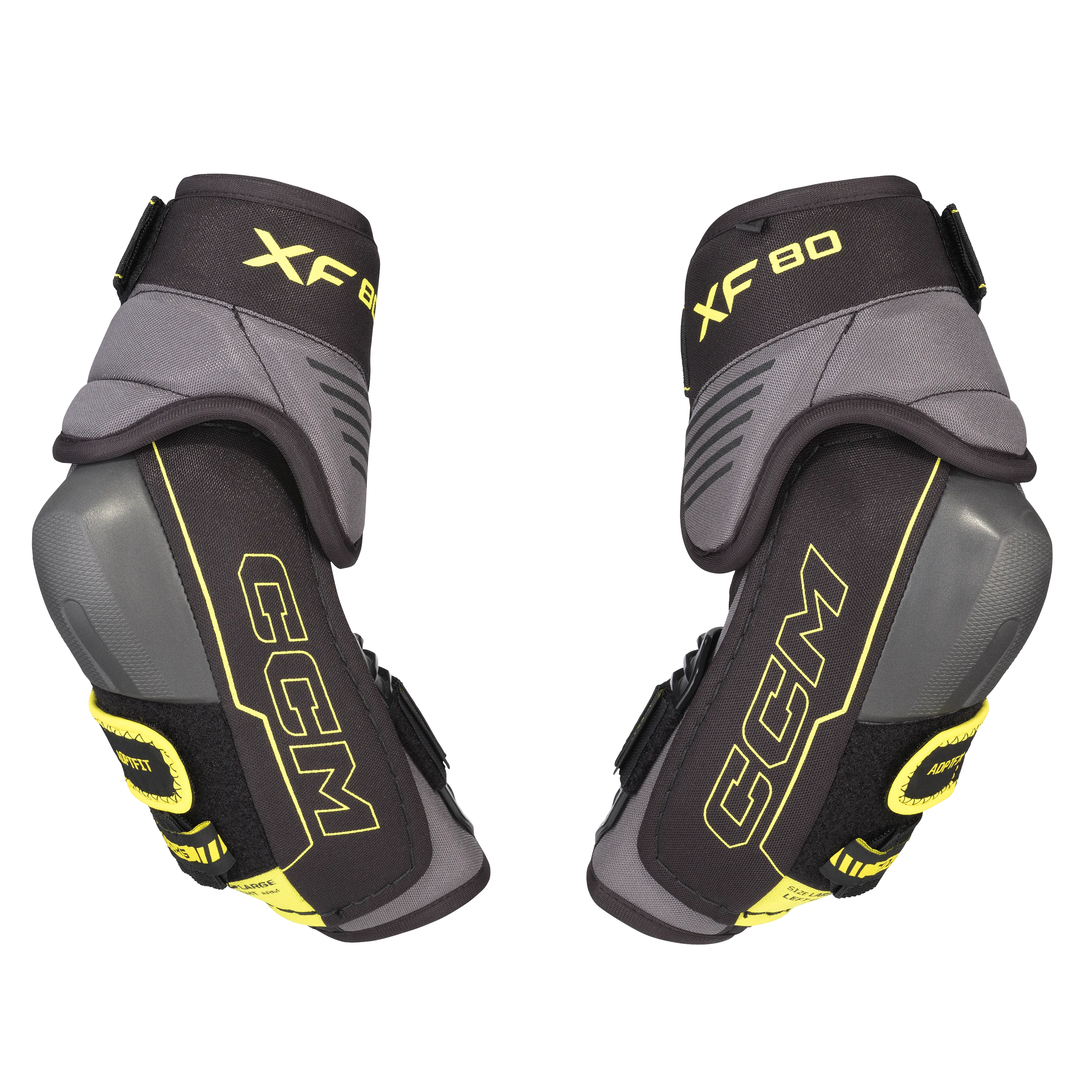 CCM Tacks XF 80 JR Elbow Pads