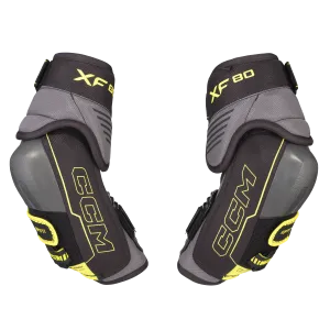 CCM Tacks XF 80 JR Elbow Pads