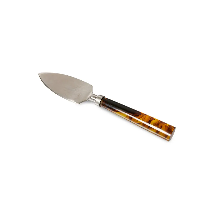 CHEESE KNIVE | HAVANA (SET OF 3)