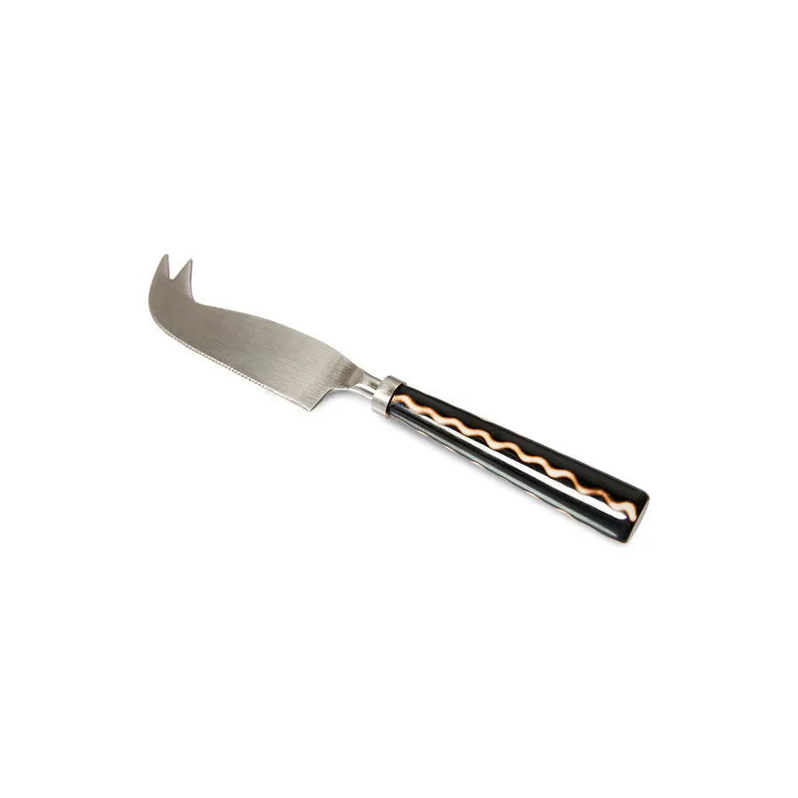 CHEESE KNIVE | HAVANA (SET OF 3)