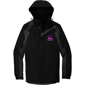 Chicago Phantoms Ranger 3-in-1 Jacket