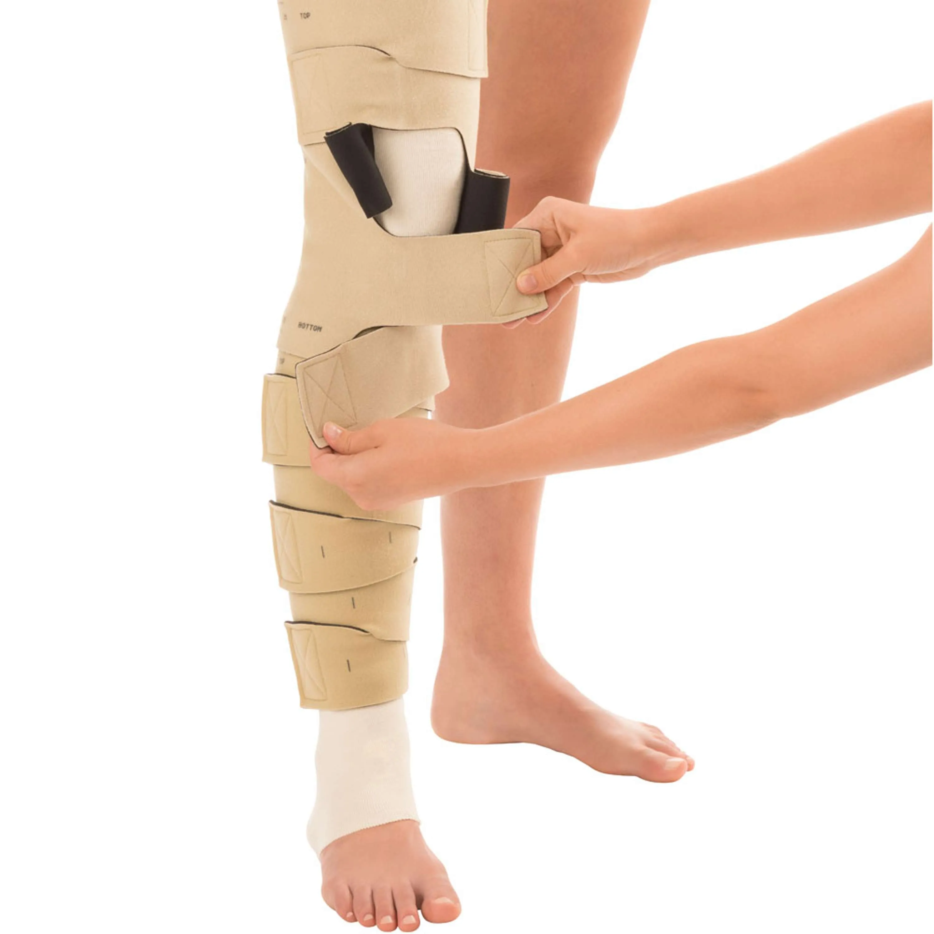 Circaid Reduction Kit Upper Leg