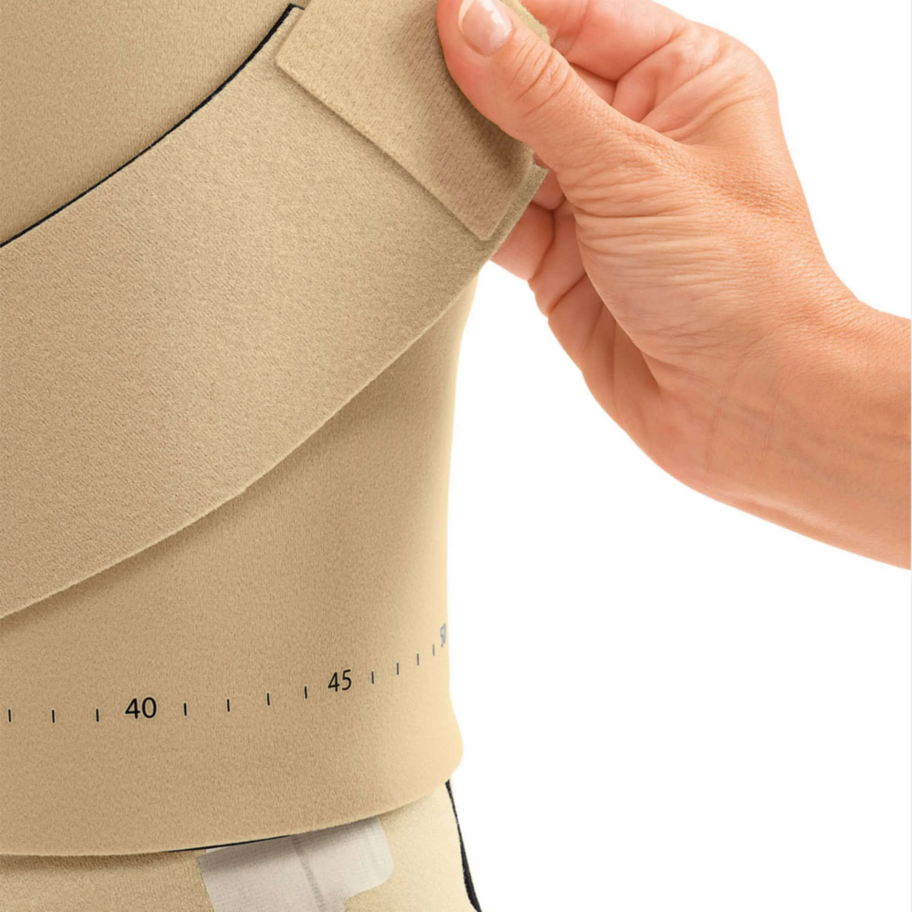 Circaid Reduction Kit Upper Leg