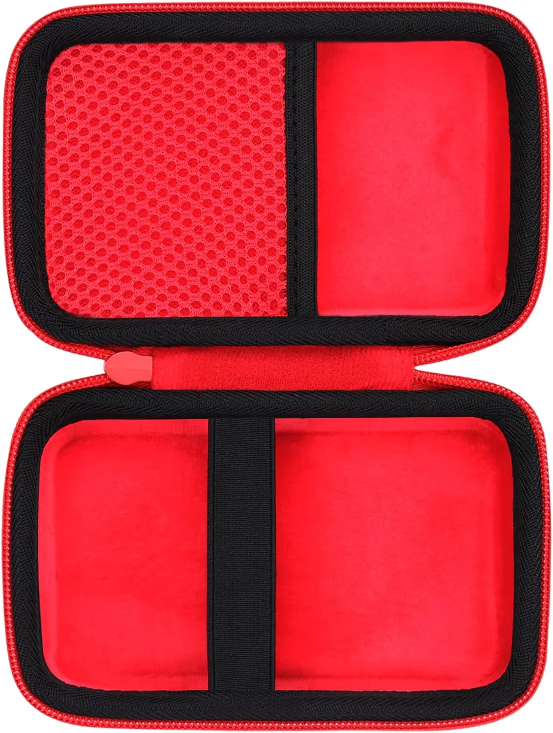 co2CREA Hard Case Replacement for Midland ER10VP Emergency Alert Radio Flashlight