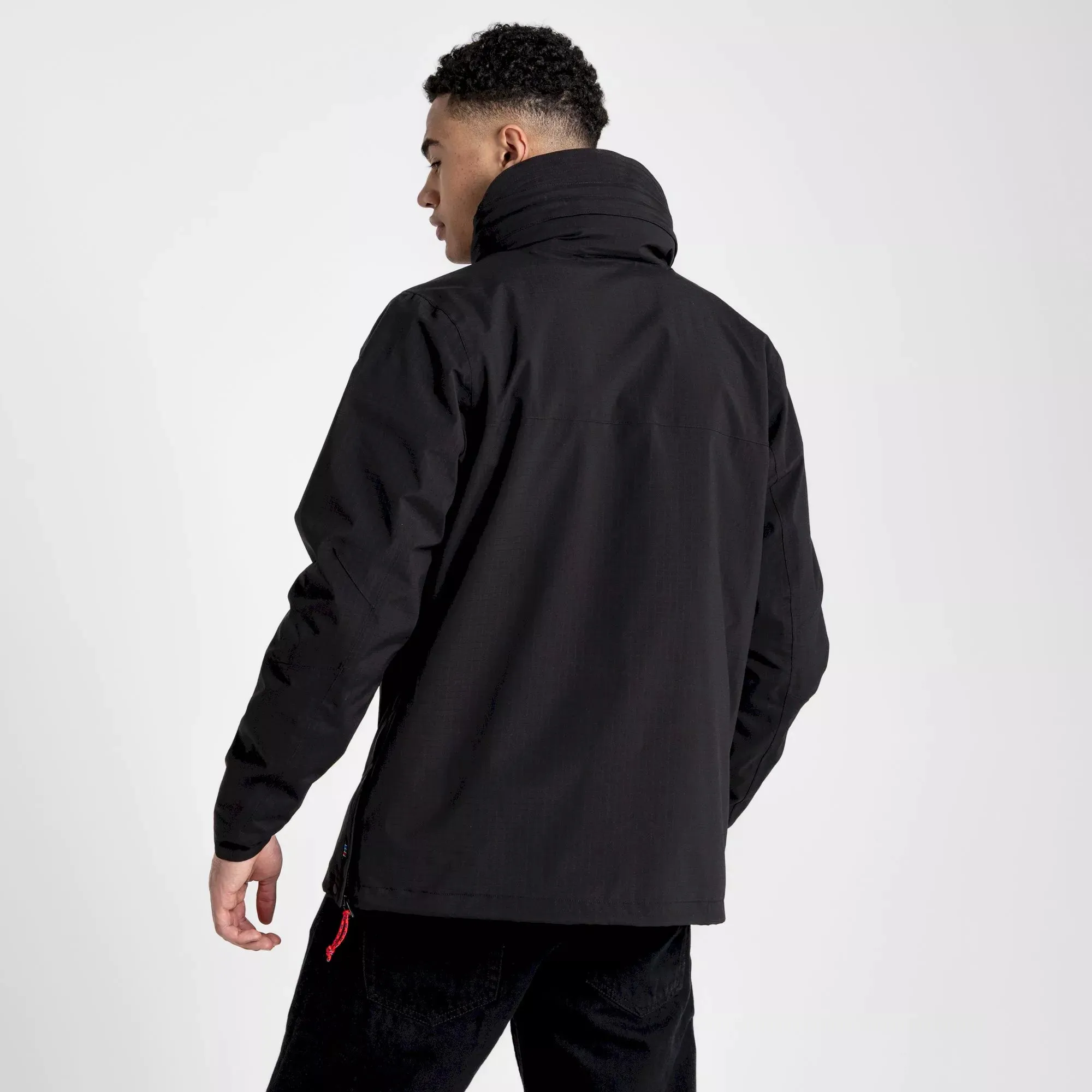Craghoppers Waterproof Anderson Cagoule