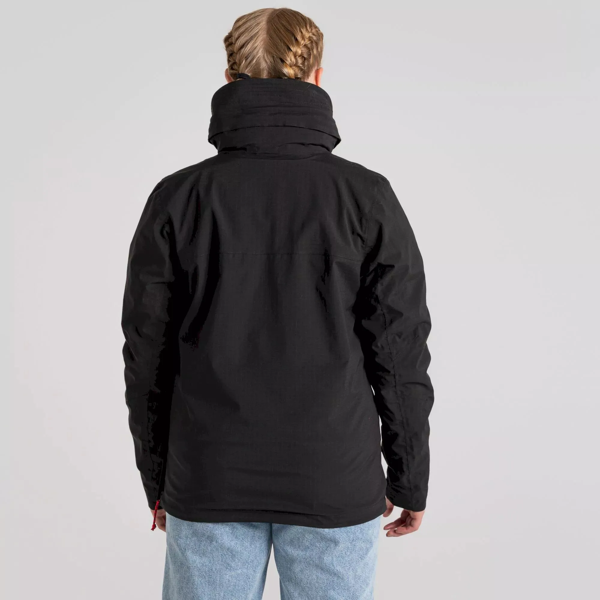 Craghoppers Waterproof Anderson Cagoule
