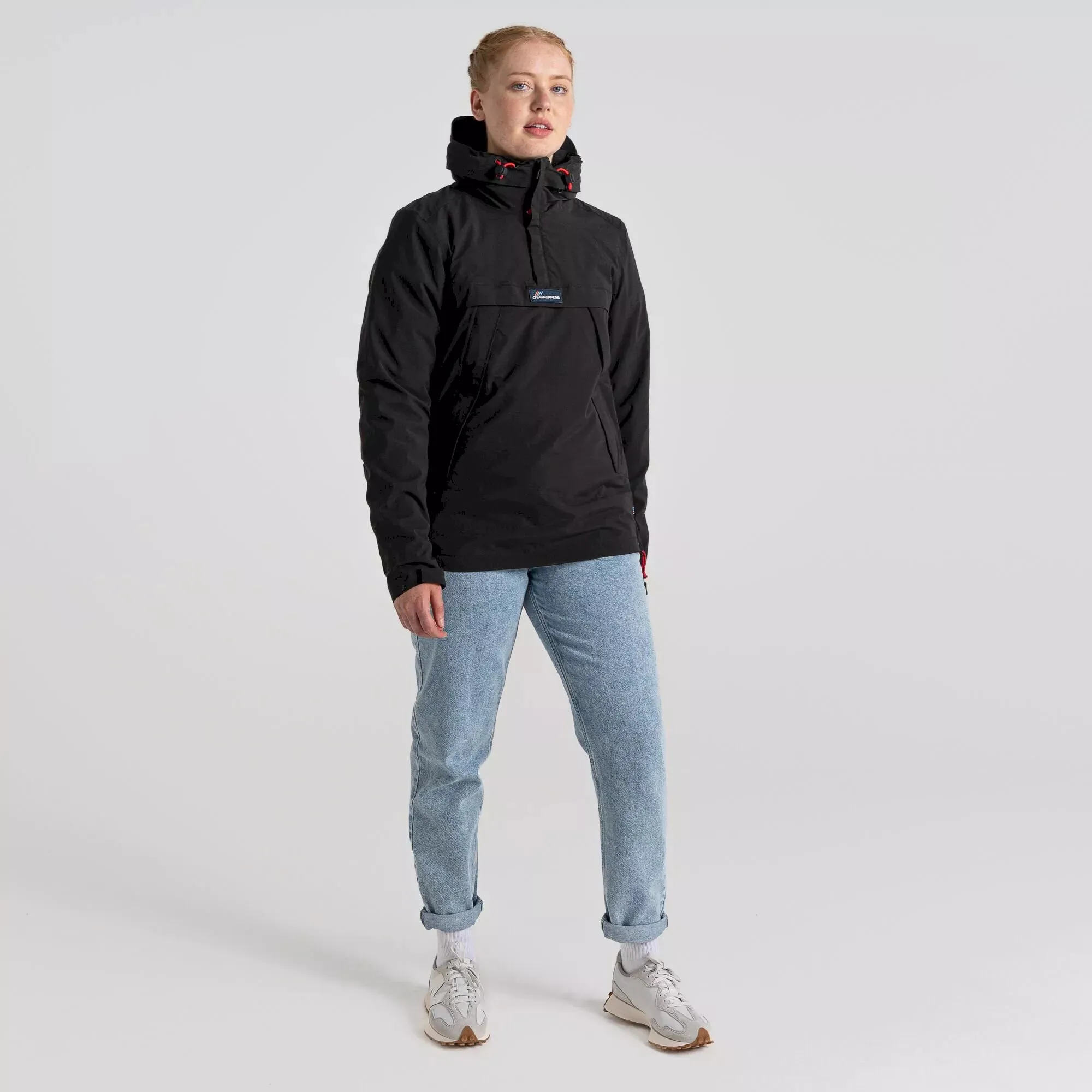 Craghoppers Waterproof Anderson Cagoule