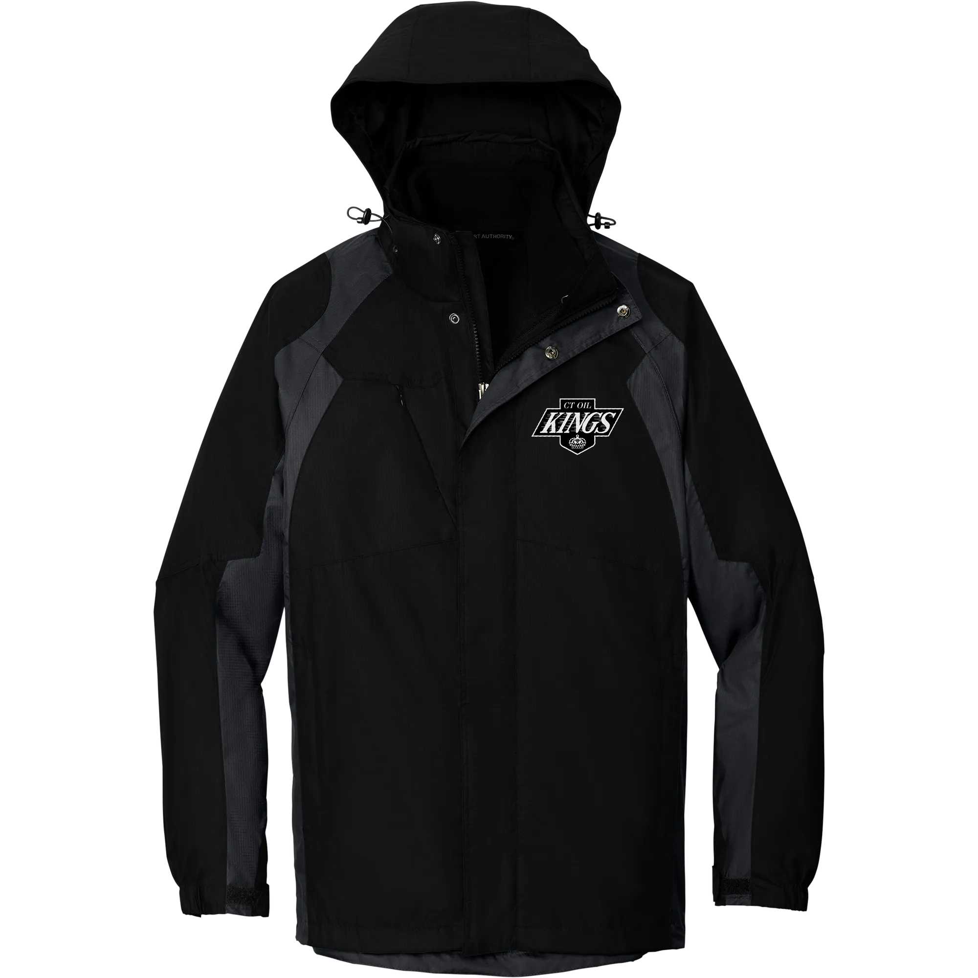 CT Oil Kings Ranger 3-in-1 Jacket