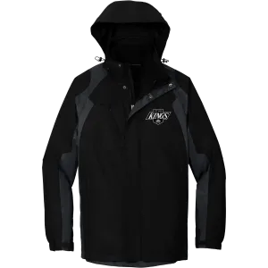 CT Oil Kings Ranger 3-in-1 Jacket