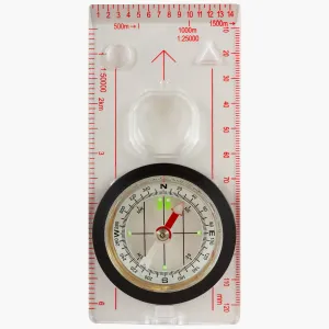 Deluxe Map Compass
