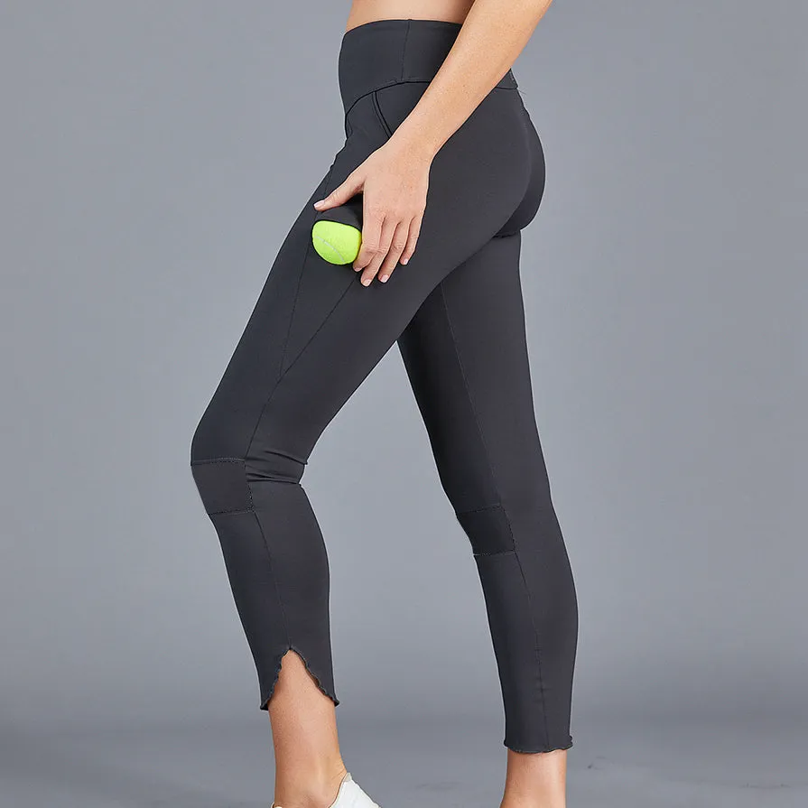 Djali Legging (stone)