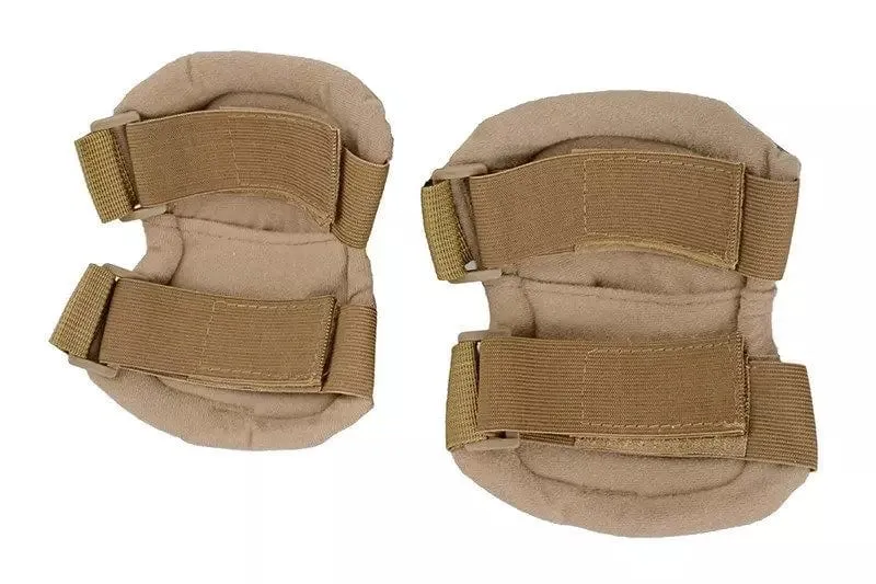 Elbow protection pads - MC