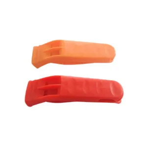 Emergency Whistle x 10 Pack