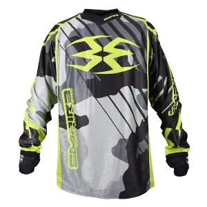 Empire Contact Zero F6 Jersey - Urban Lime - Small