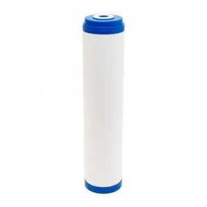 Empty Refillable Filter Cartridge