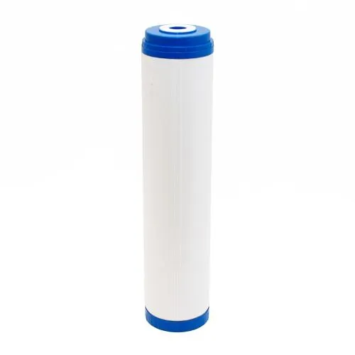 Empty Refillable Filter Cartridge