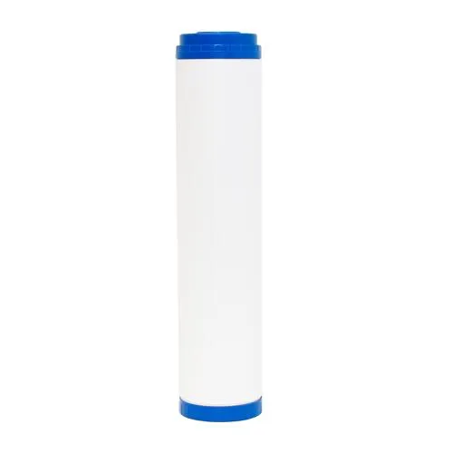 Empty Refillable Filter Cartridge