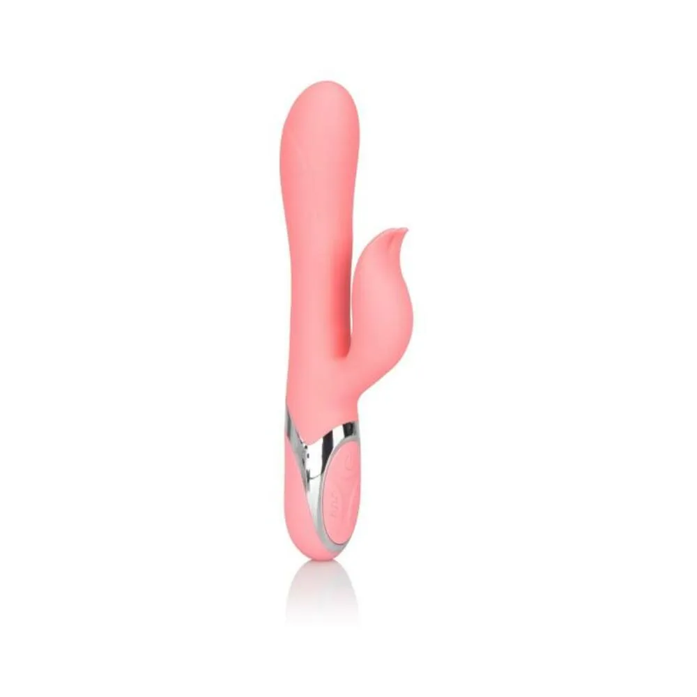Enchanted Tickler Pink