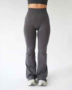 Enhance Flare Leggings - Galaxy