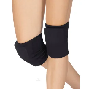 Eurotard 994 Mens and Womens Dance Knee Pads