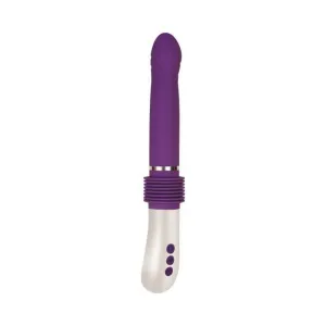 Evolved Infinite Thrusting Sex Machine