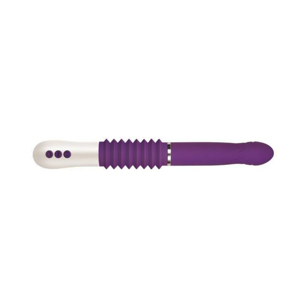 Evolved Infinite Thrusting Sex Machine