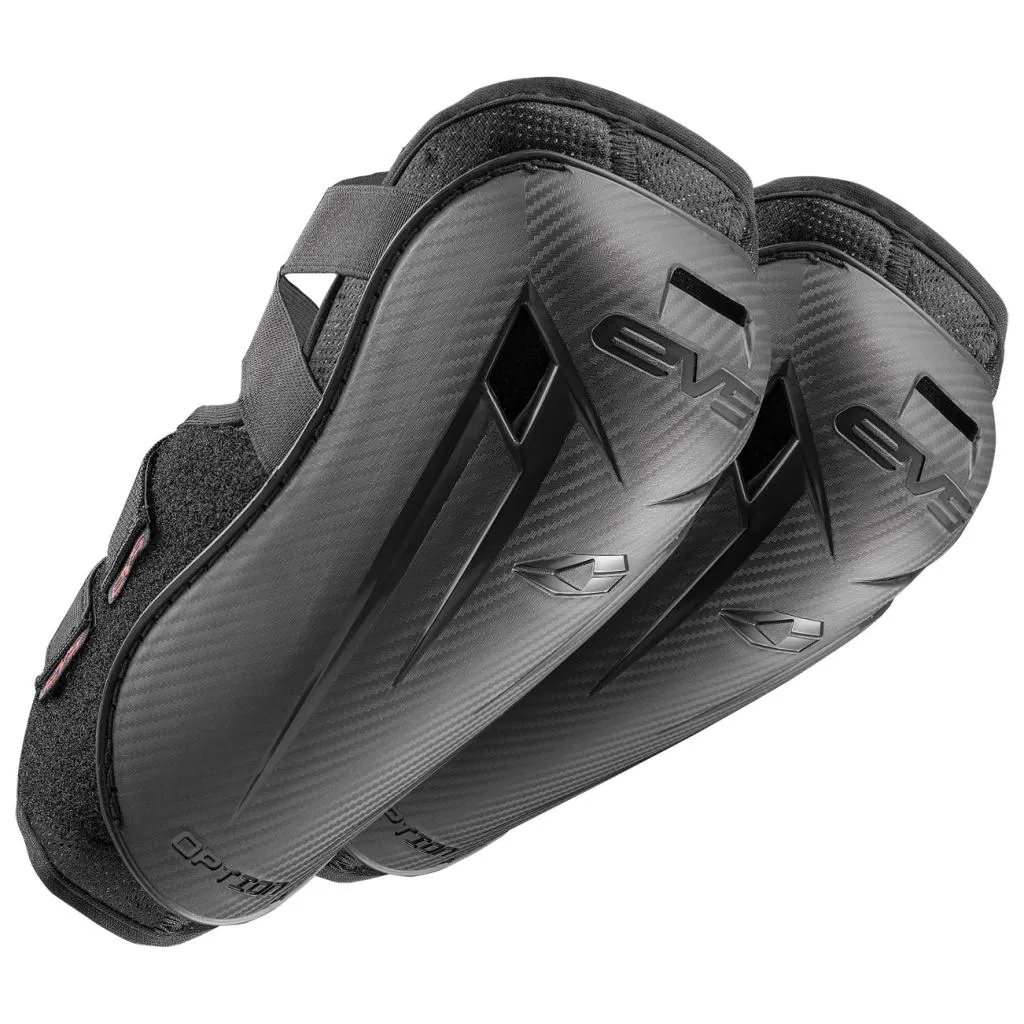 EVS Slam Combo Elbow/Knee/Collar Pads Kit | SLAM2