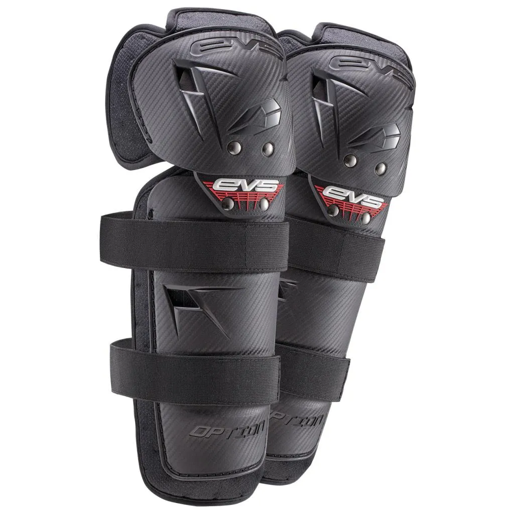 EVS Slam Combo Elbow/Knee/Collar Pads Kit | SLAM2