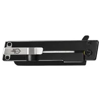 Fastball Quadrant Modern Folding Knife Bamboo (Blister - EN)