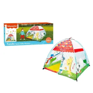 Fisher Price The Forest Of Flashy