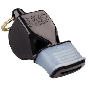Fox 40 Classic CMG Whistle