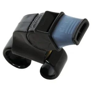 Fox 40 Sonik Blast CMG Official with Finger Grip