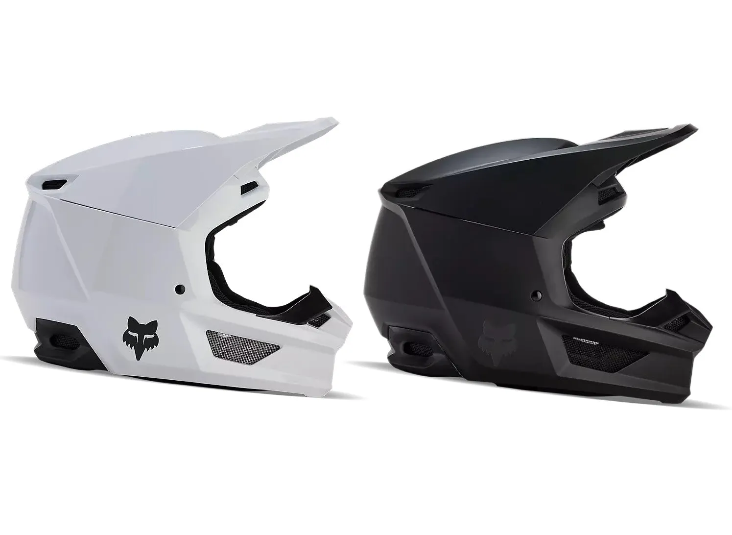 Fox Racing V Core Helmet