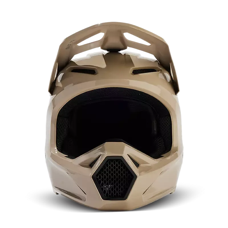 Fox Racing V1 Solid Helmet