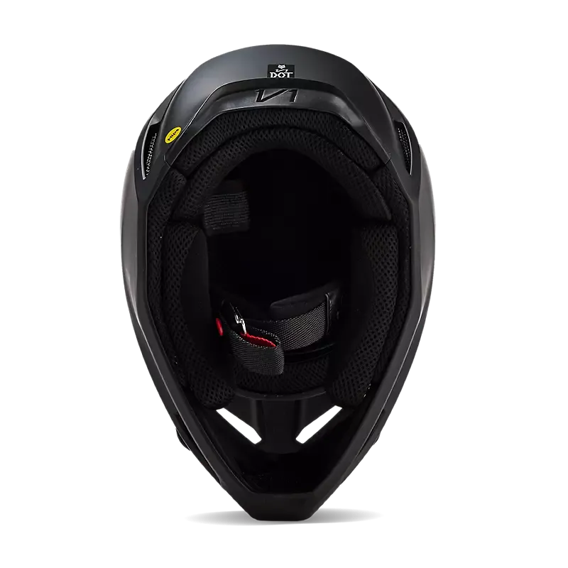 Fox Racing V1 Solid Helmet
